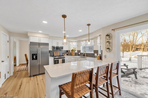 Village At Coventry Crossing - Residential