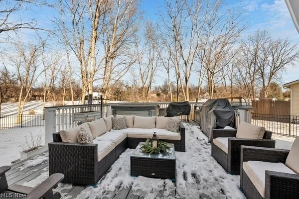 Village At Coventry Crossing - Residential