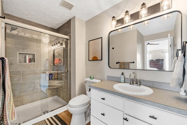 Village At Coventry Crossing - Residential