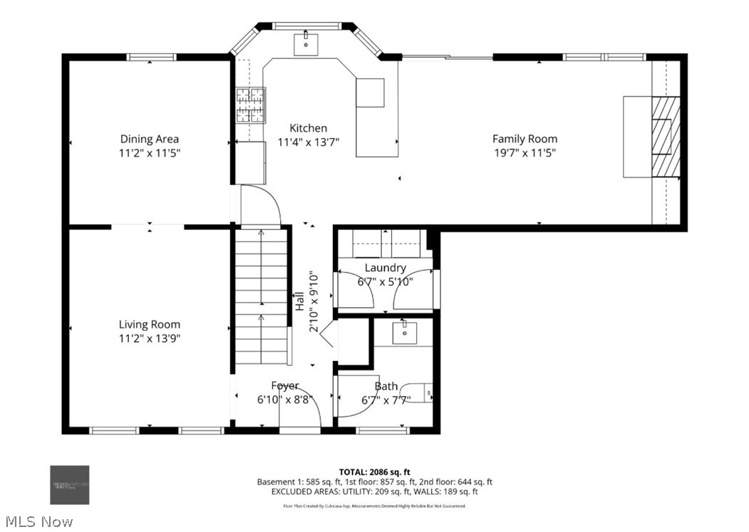 Village At Coventry Crossing - Residential