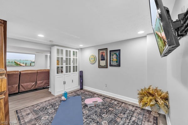 Village At Coventry Crossing - Residential