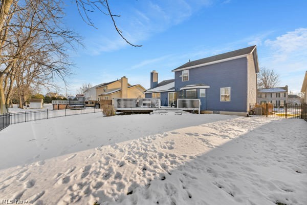 Village At Coventry Crossing - Residential