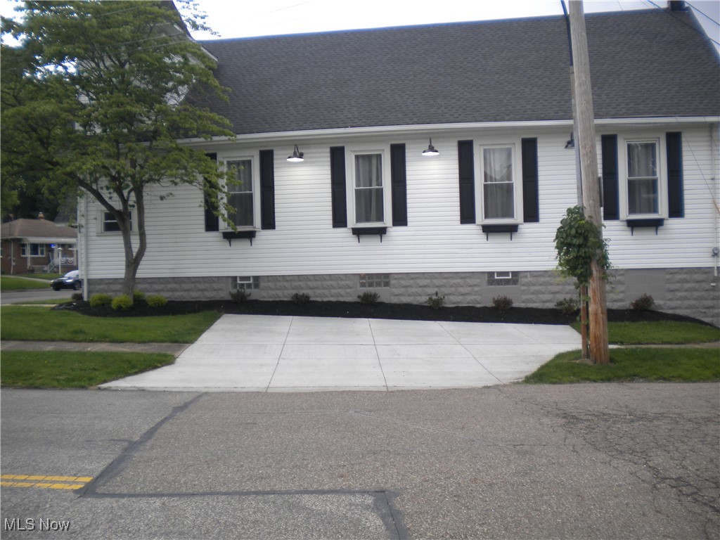 Young Acres - Residential