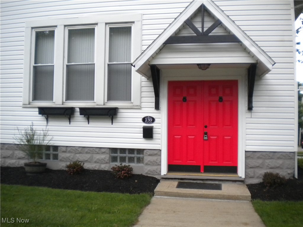 Young Acres - Residential