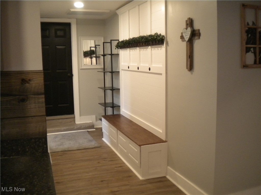 Young Acres - Residential