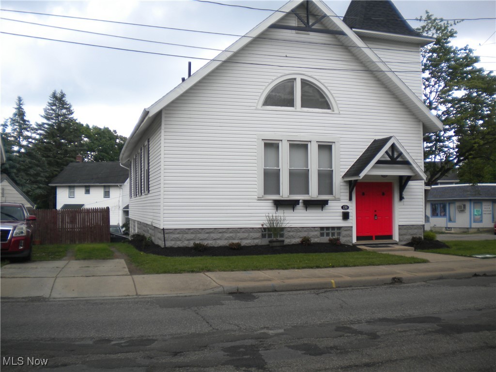 Young Acres - Residential