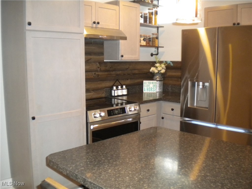 Young Acres - Residential