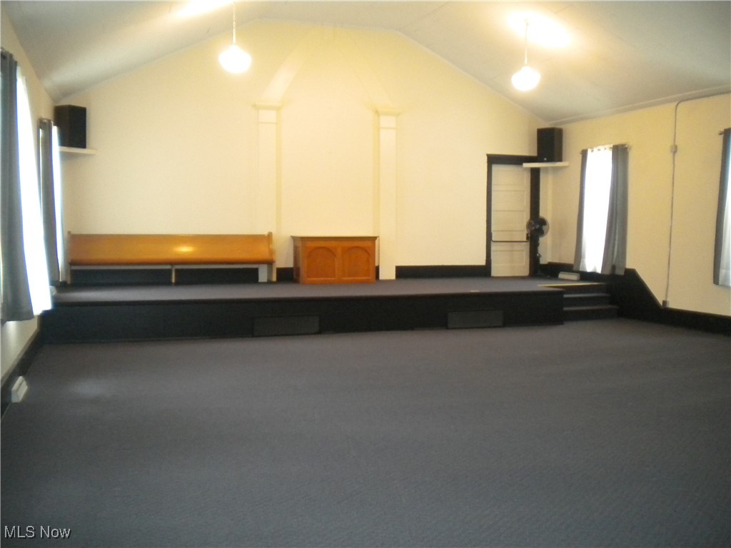 Young Acres - Residential