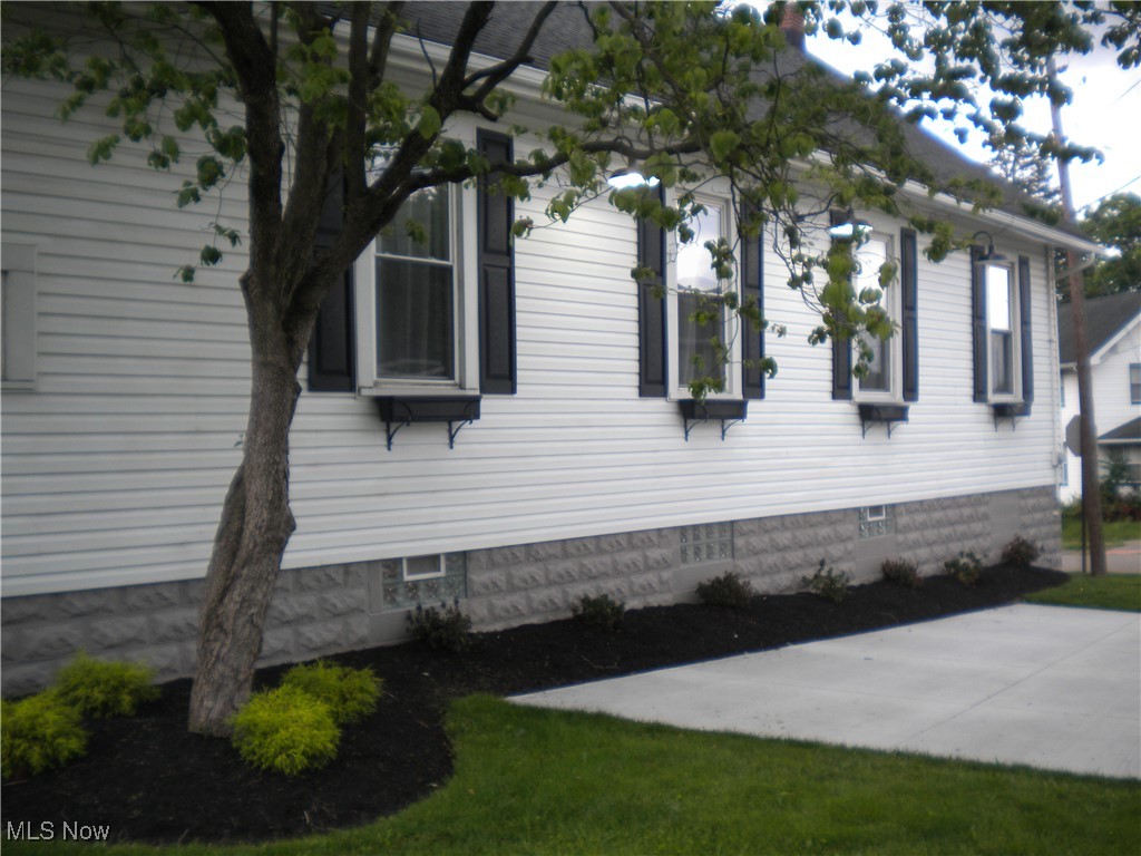 Young Acres - Residential