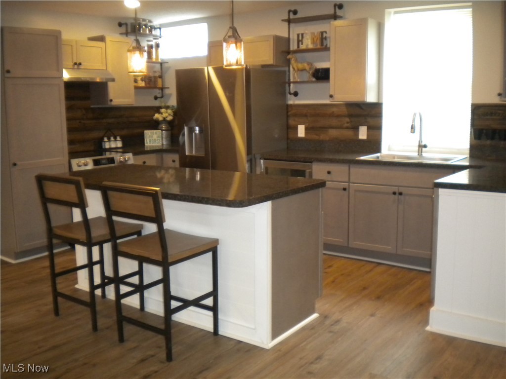 Young Acres - Residential