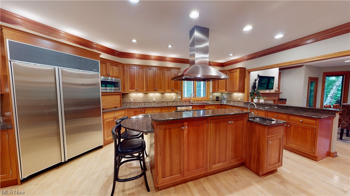 Village Trails - Residential