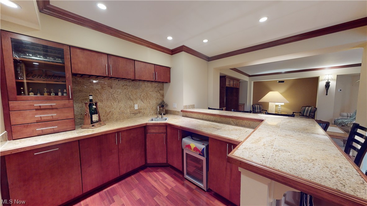 Village Trails - Residential