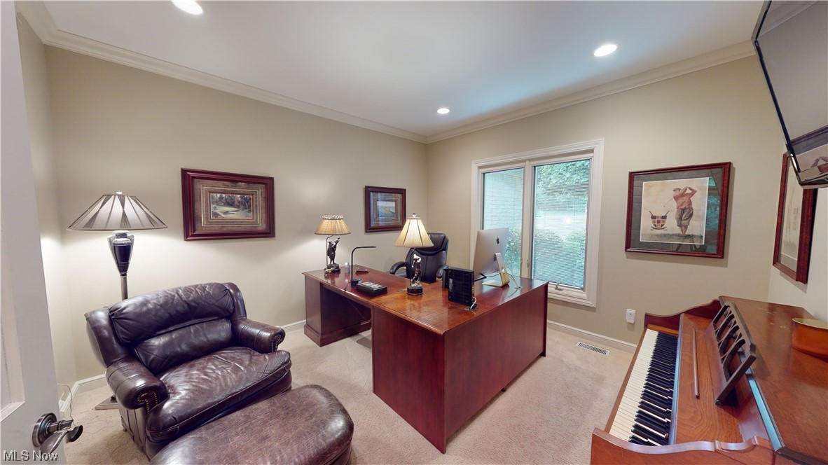 Village Trails - Residential