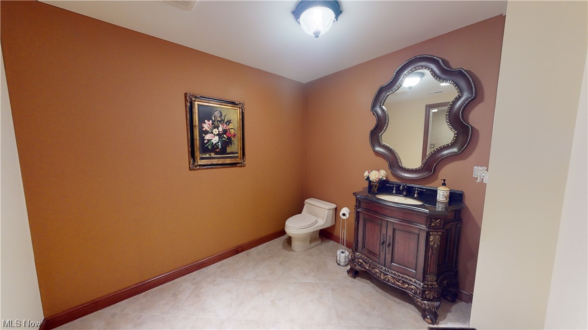 Village Trails - Residential