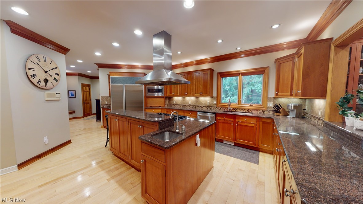 Village Trails - Residential