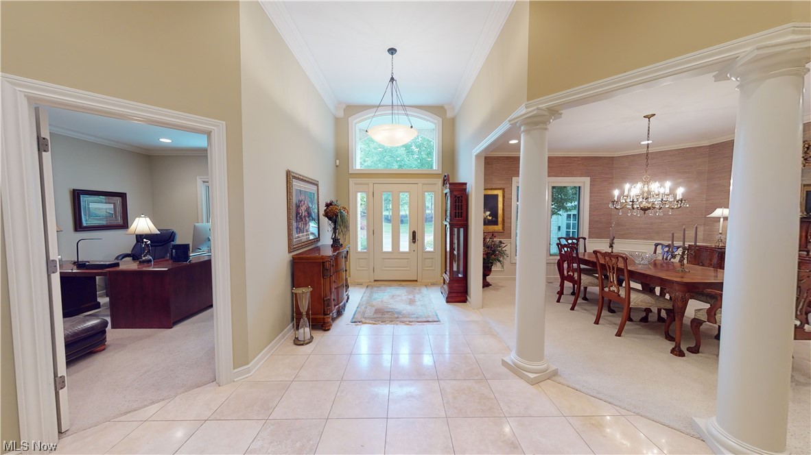 Village Trails - Residential