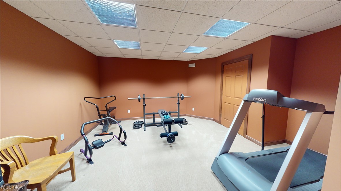 Village Trails - Residential