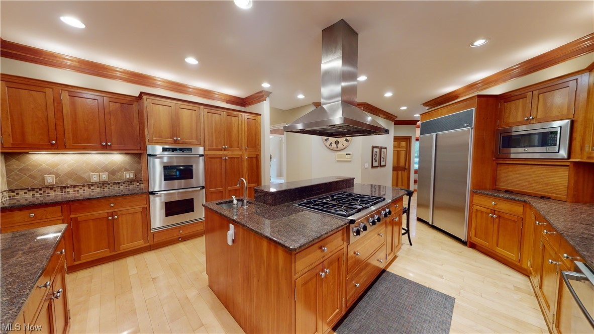 Village Trails - Residential