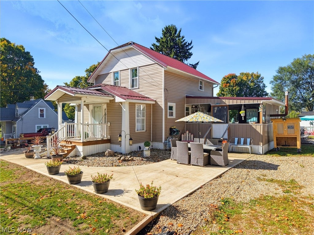 968 Township Road 813