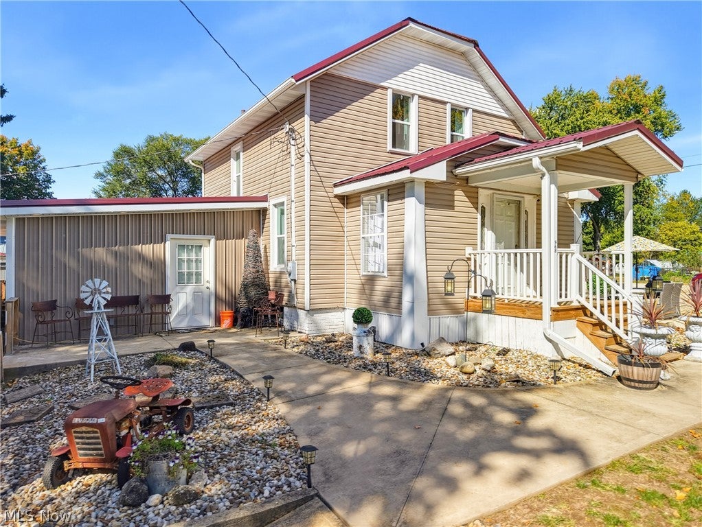 968 Township Road 813