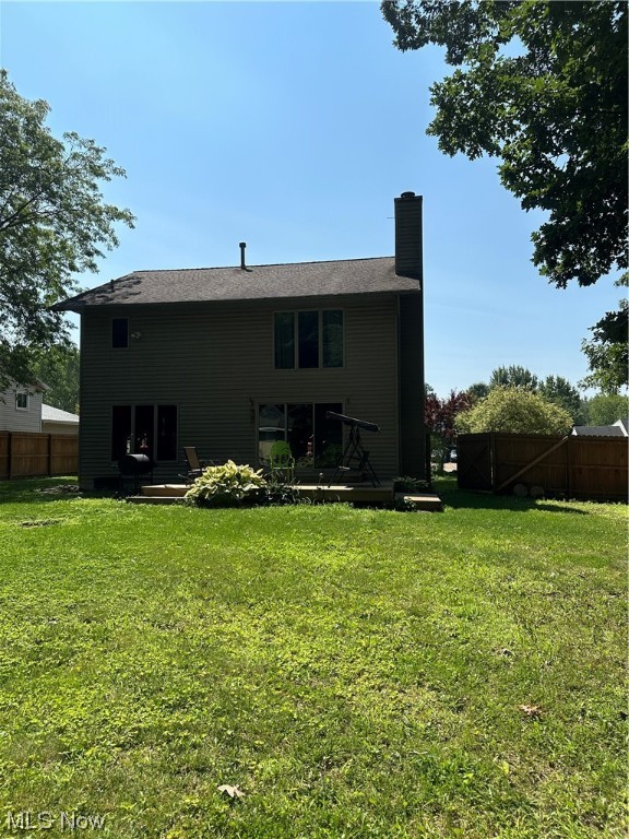 Hidden Valley - Residential