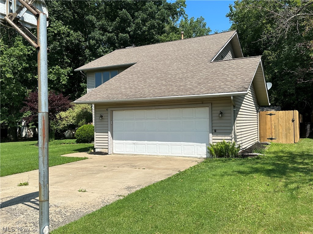 Hidden Valley - Residential