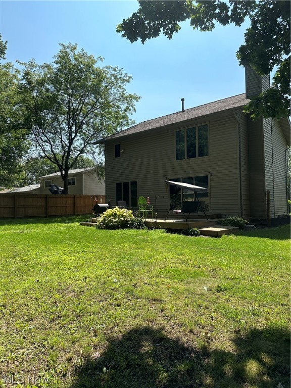 Hidden Valley - Residential