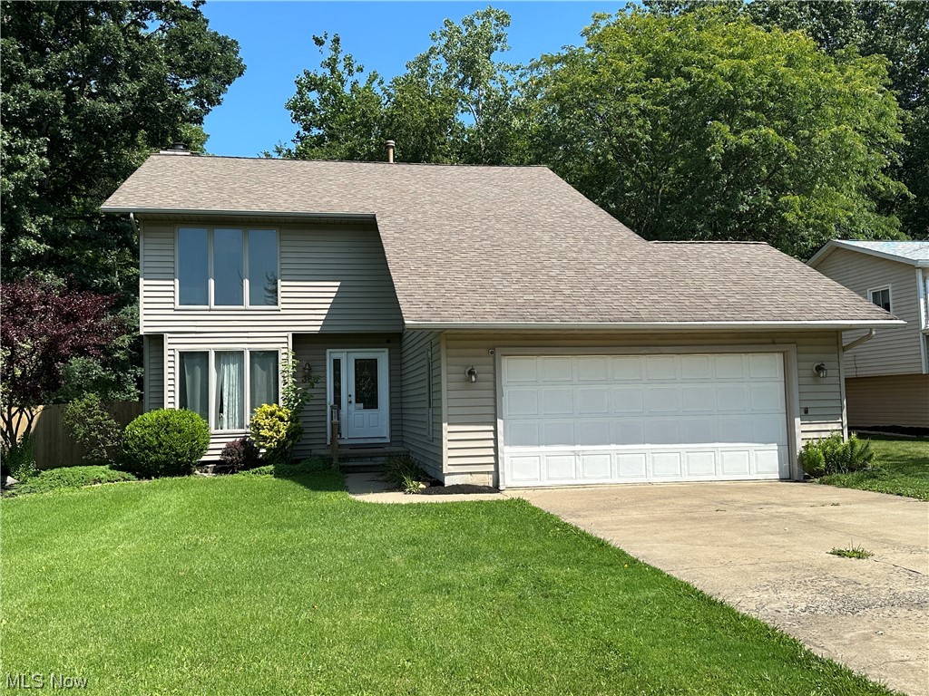 Hidden Valley - Residential