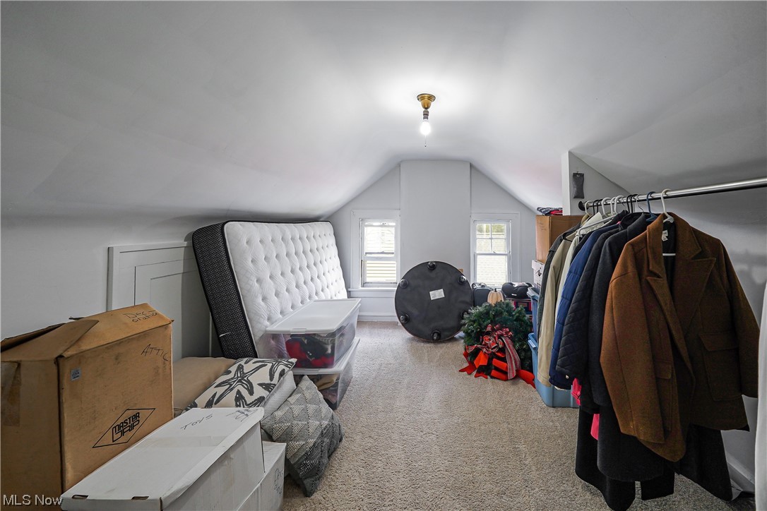 Shaker Heights Improv Cos S - Residential