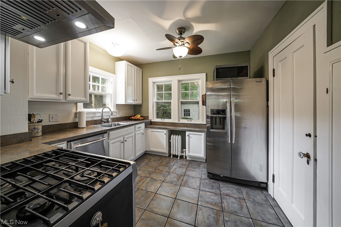 Shaker Heights Improv Cos S - Residential