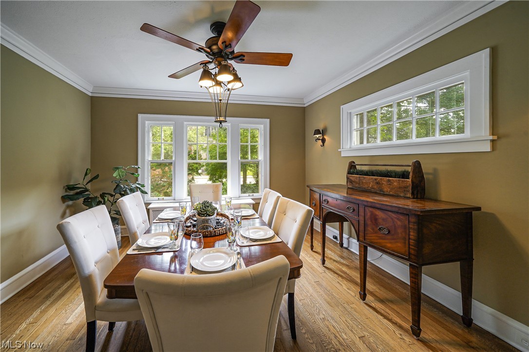 Shaker Heights Improv Cos S - Residential