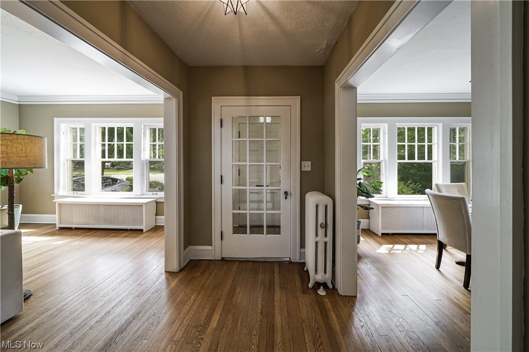 Shaker Heights Improv Cos S - Residential