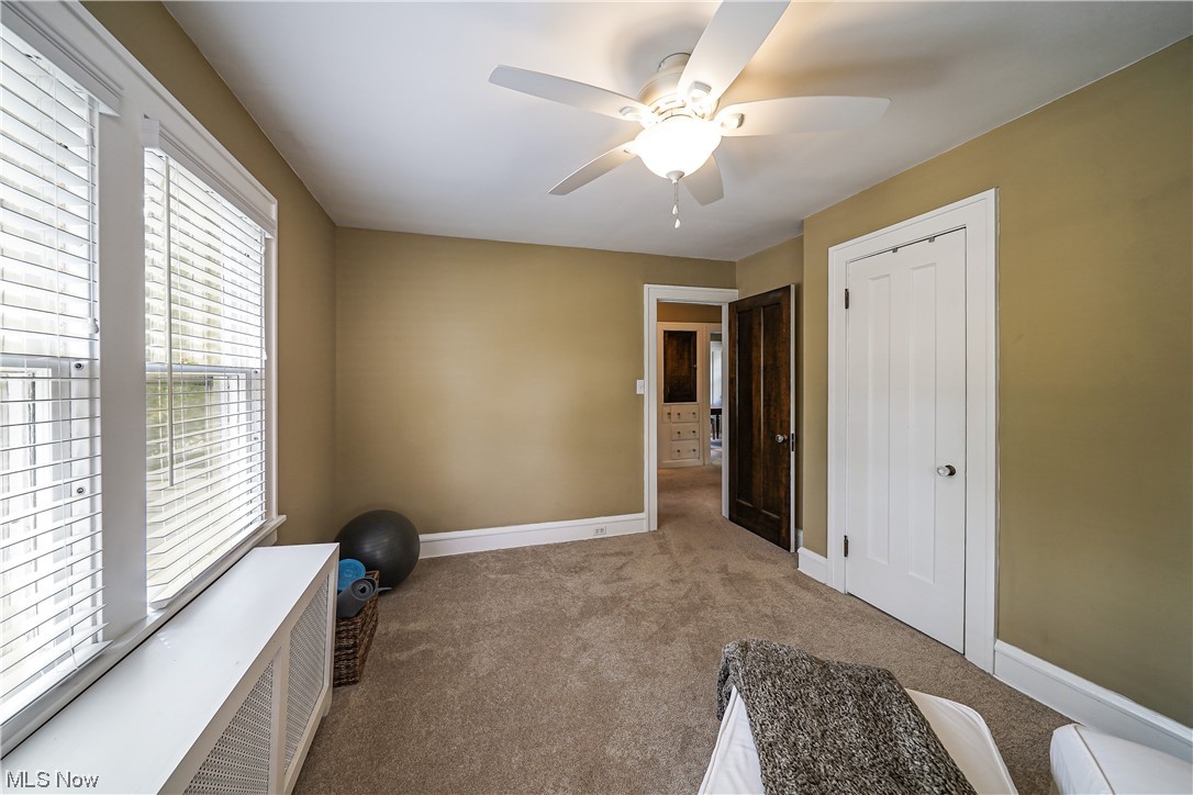 Shaker Heights Improv Cos S - Residential