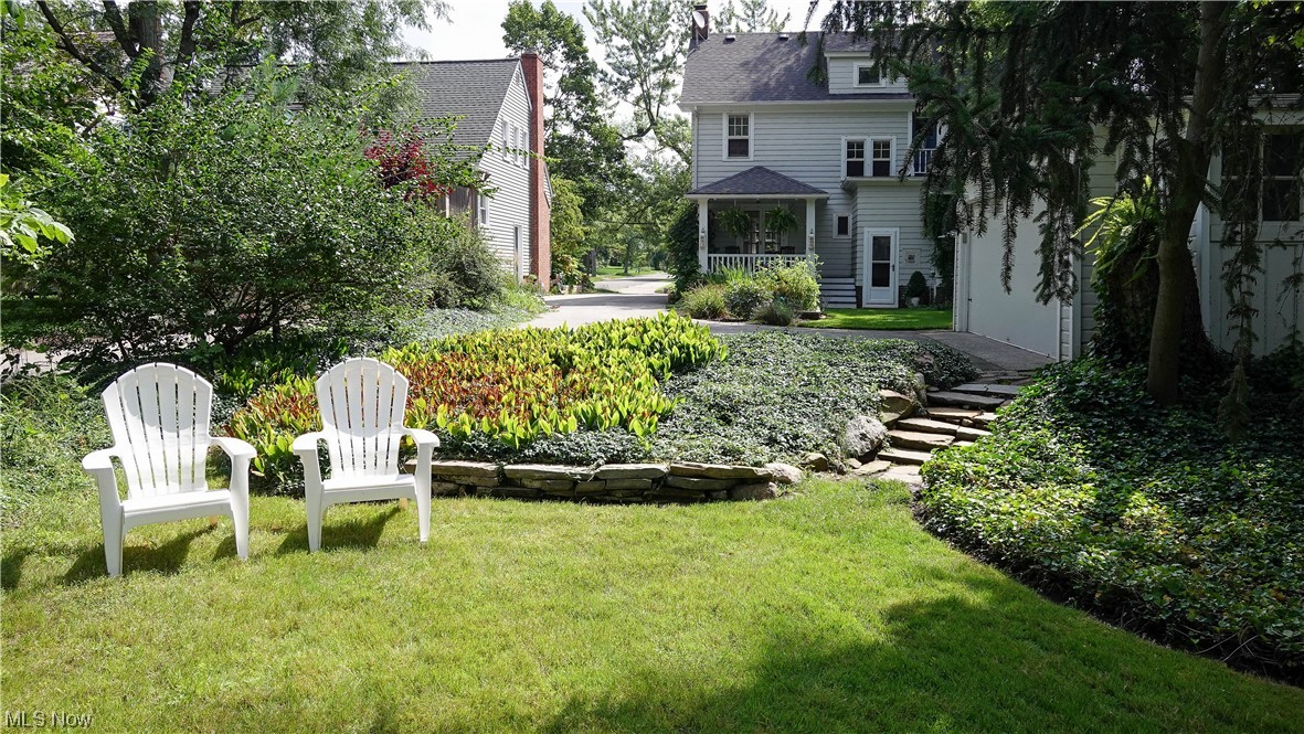 Shaker Heights Improv Cos S - Residential