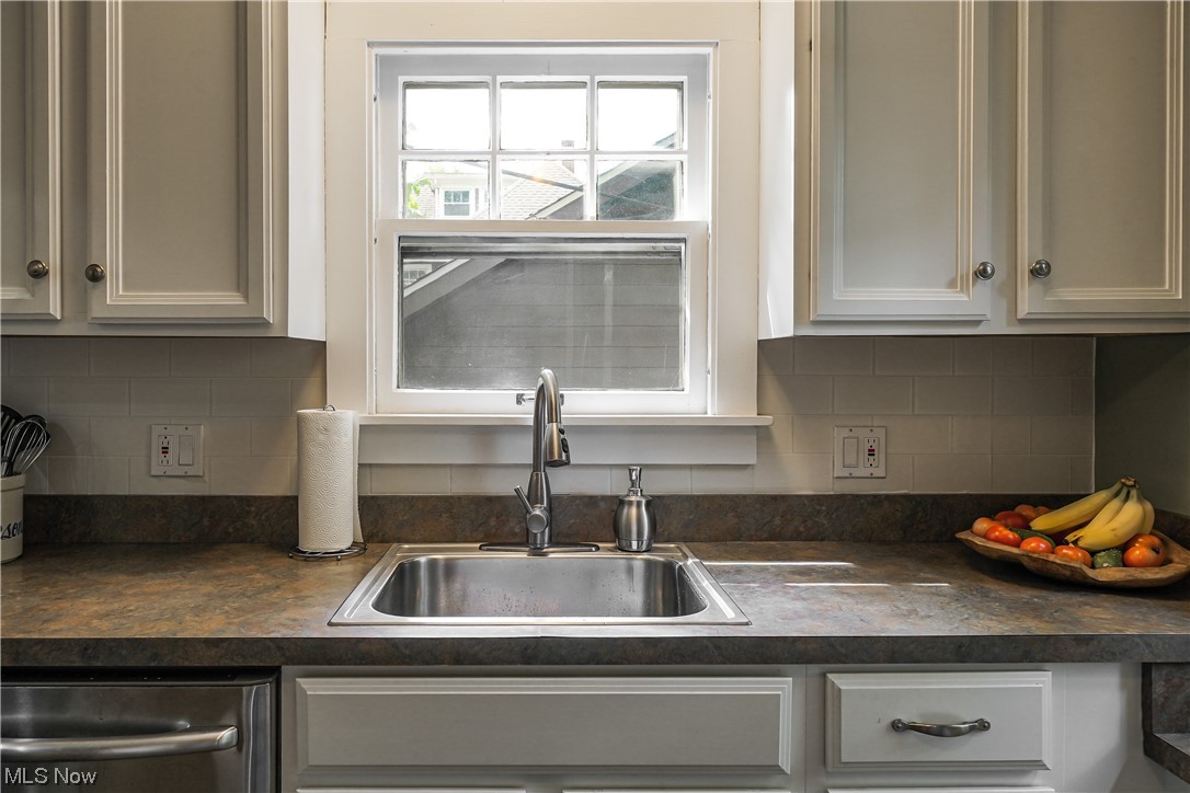 Shaker Heights Improv Cos S - Residential