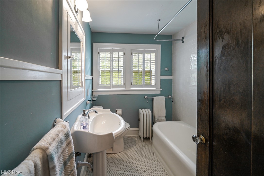 Shaker Heights Improv Cos S - Residential