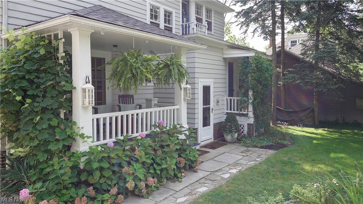 Shaker Heights Improv Cos S - Residential