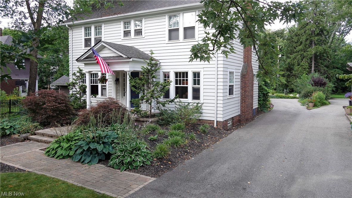 Shaker Heights Improv Cos S - Residential