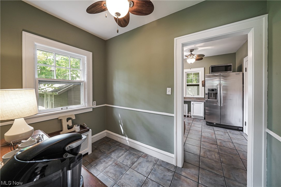 Shaker Heights Improv Cos S - Residential