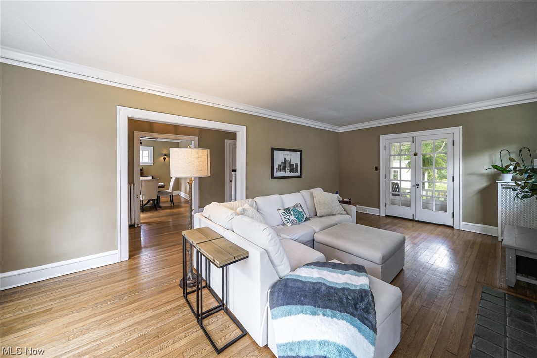 Shaker Heights Improv Cos S - Residential