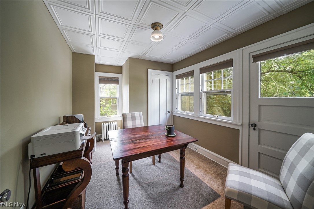 Shaker Heights Improv Cos S - Residential