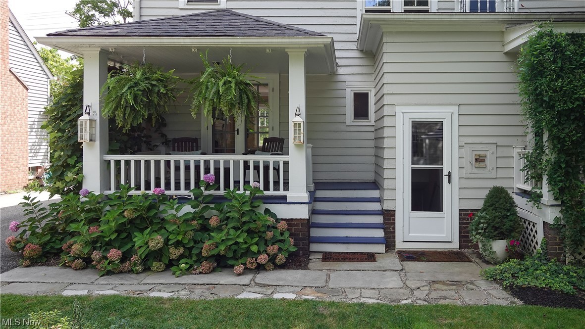 Shaker Heights Improv Cos S - Residential