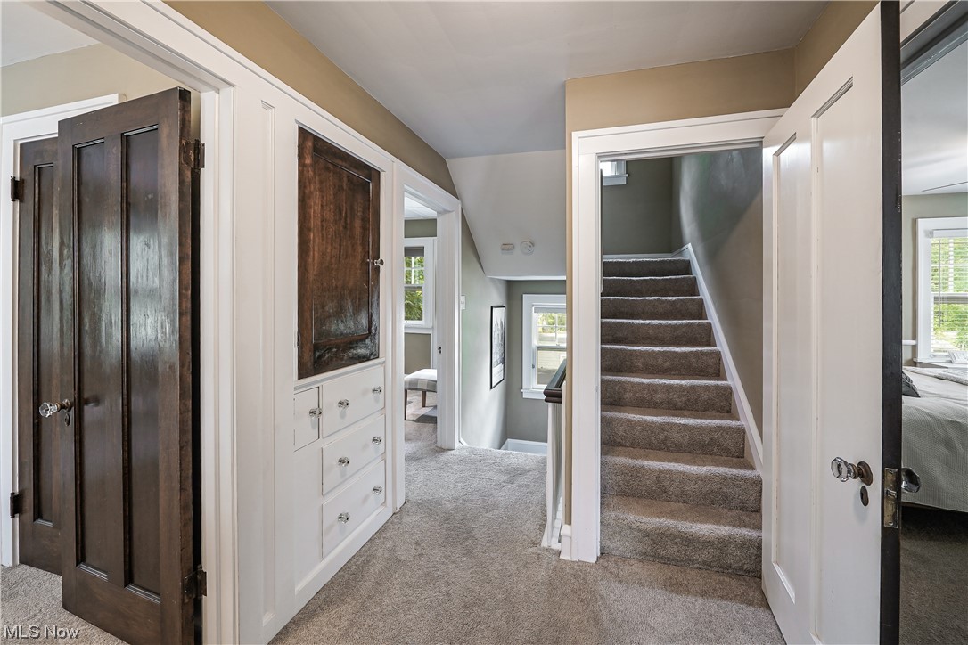 Shaker Heights Improv Cos S - Residential