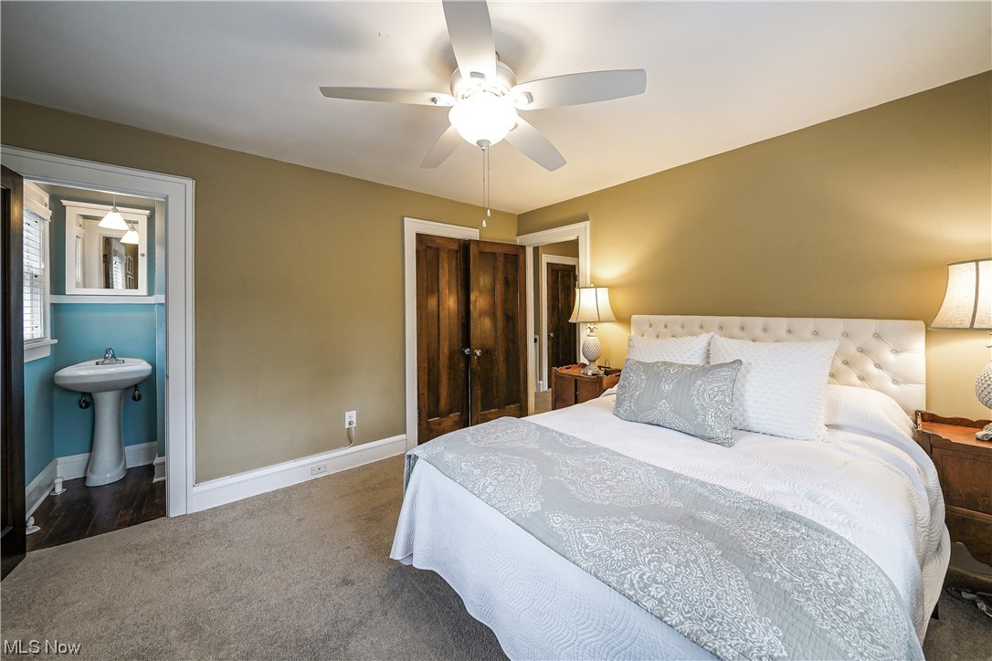 Shaker Heights Improv Cos S - Residential