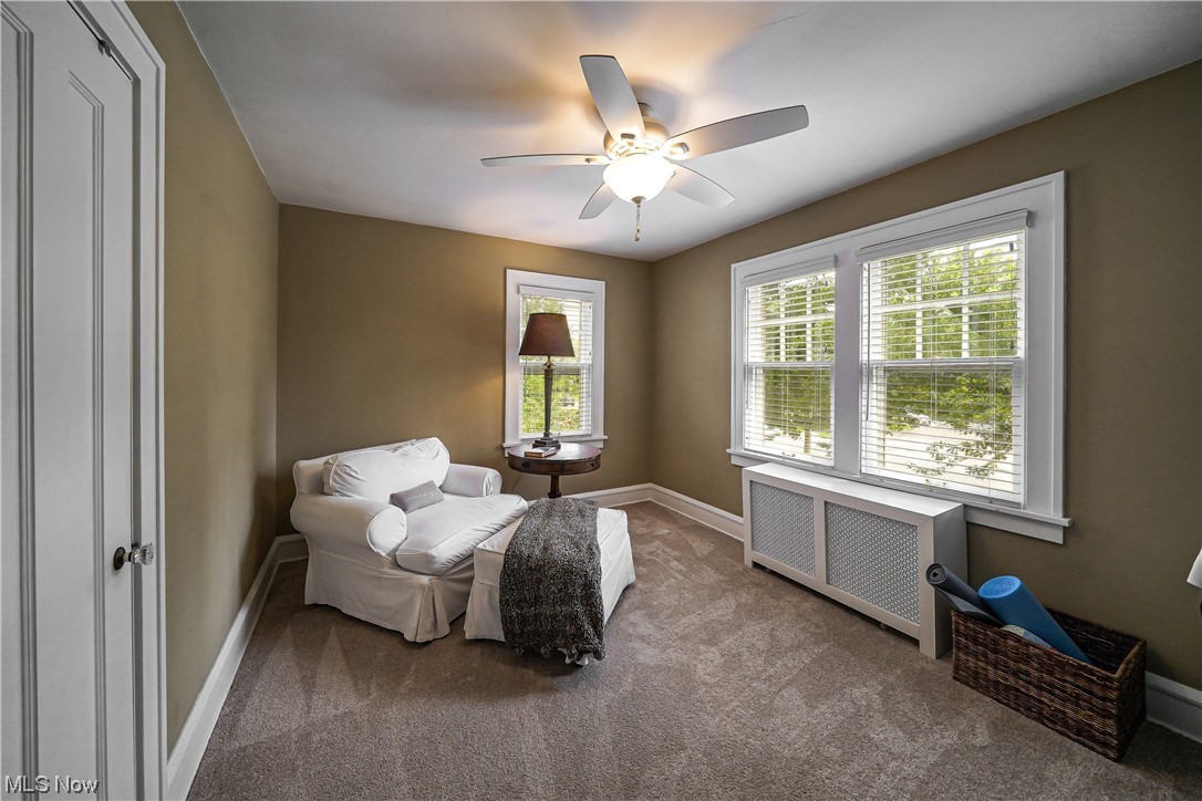 Shaker Heights Improv Cos S - Residential