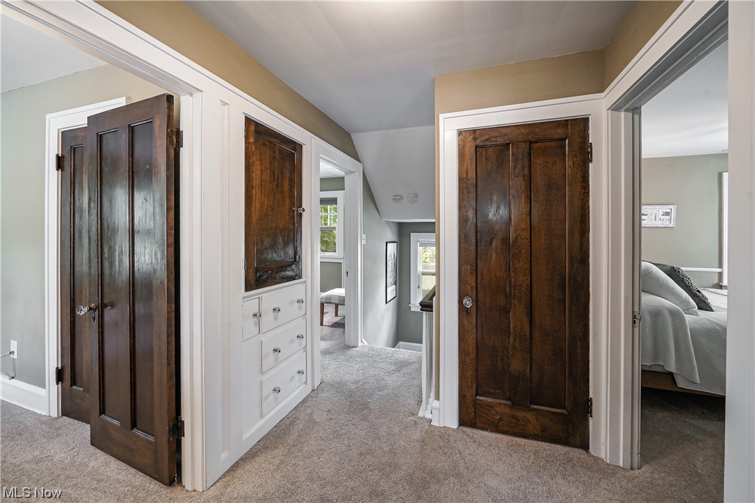 Shaker Heights Improv Cos S - Residential