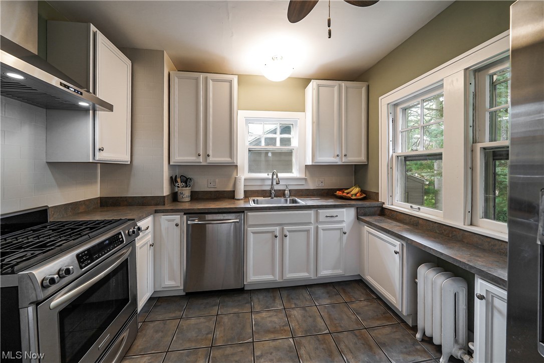 Shaker Heights Improv Cos S - Residential