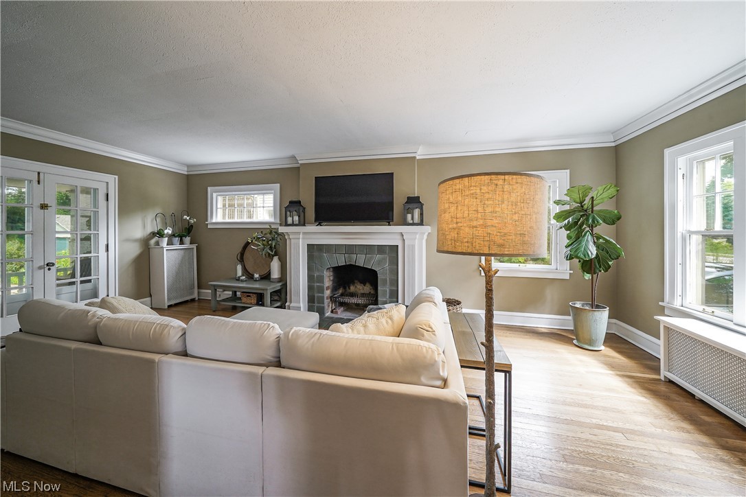 Shaker Heights Improv Cos S - Residential