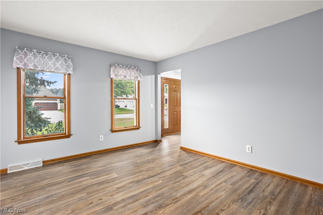 Apple Orchard - Residential