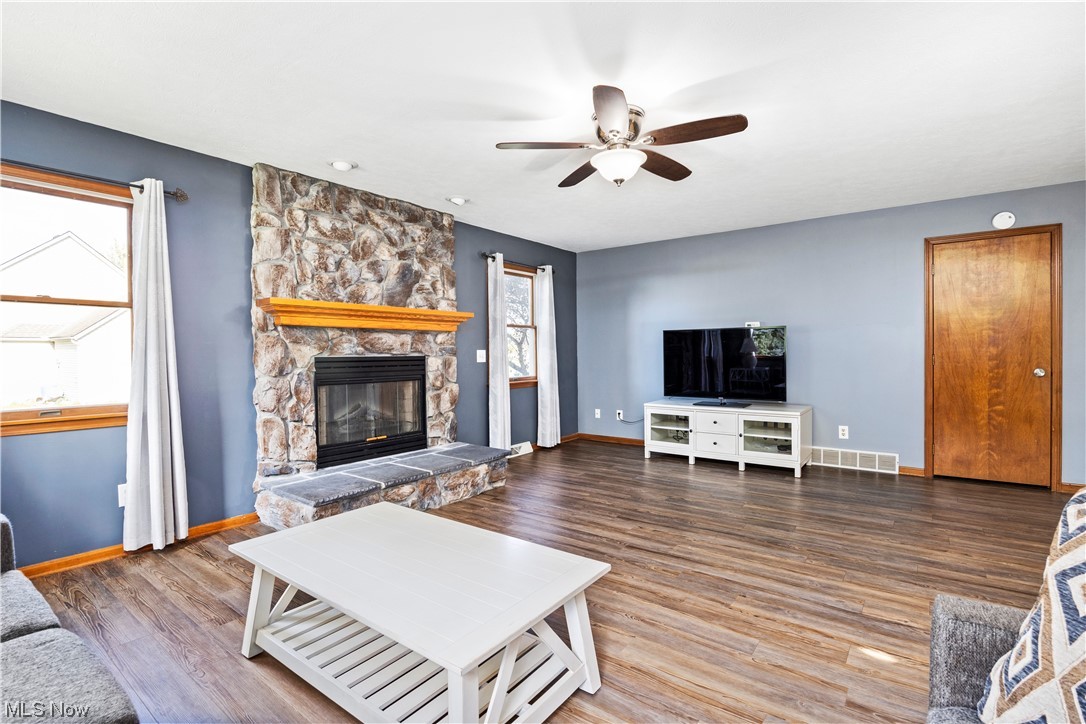 Apple Orchard - Residential